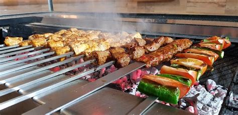 Bodrum Turkish BBQ